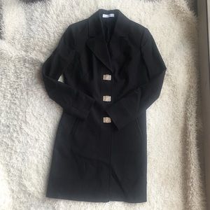 SALE⭐️⭐️⭐️Versace Collection Coat